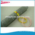 Silicone Rubber Strap Wrap Band with custom logo, Manufacturer Factory Directly Made